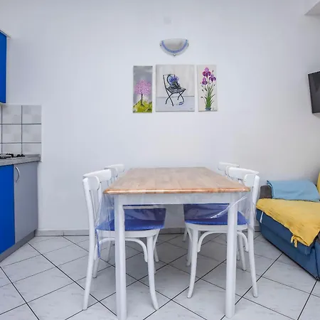 Jadranka Apartment Razanj