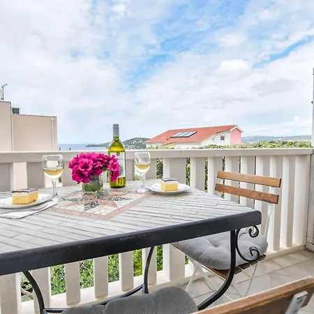 Jadranka Apartment