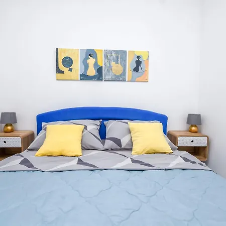 Jadranka Apartment Razanj